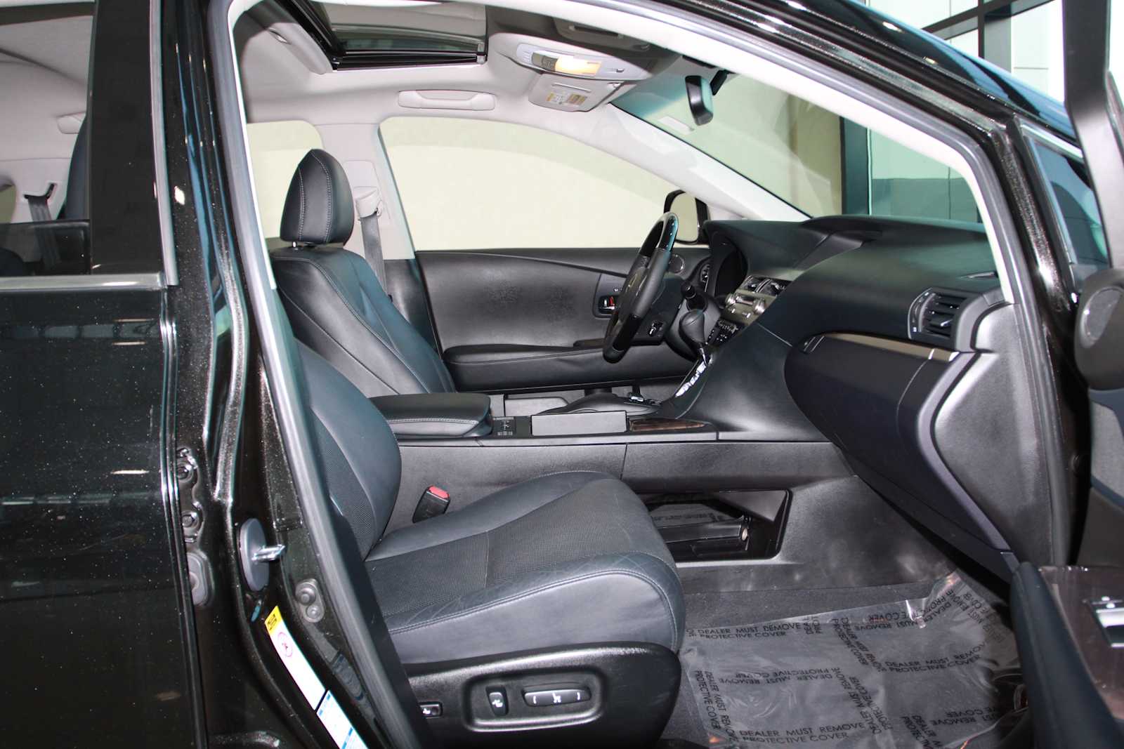 used 2015 Lexus RX 350 car, priced at $15,497