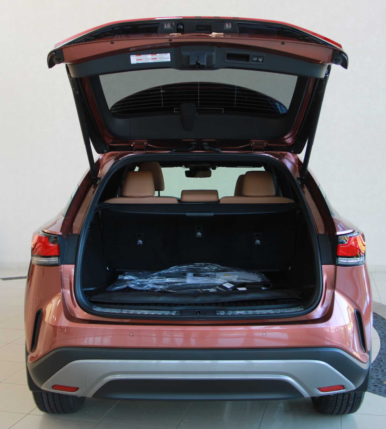 New 2026 Lexus RX 350 PREMIUM PLUS Sport Utility
