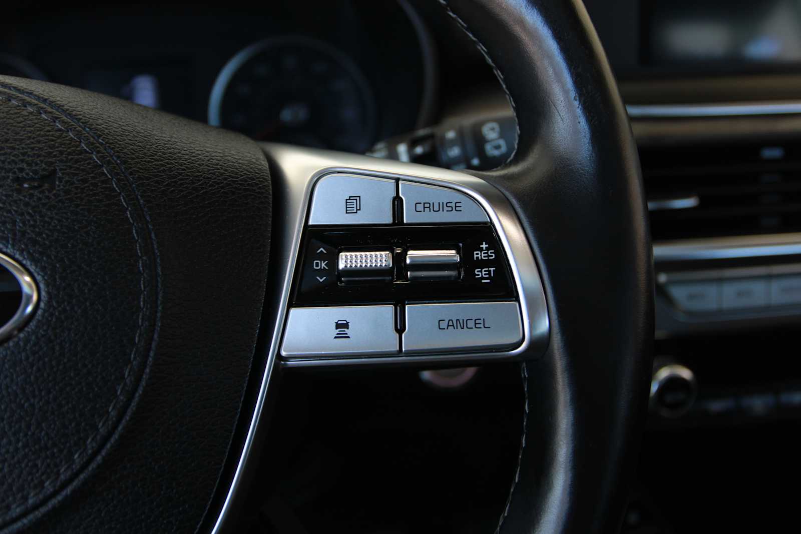 used 2021 Kia Telluride car, priced at $26,097