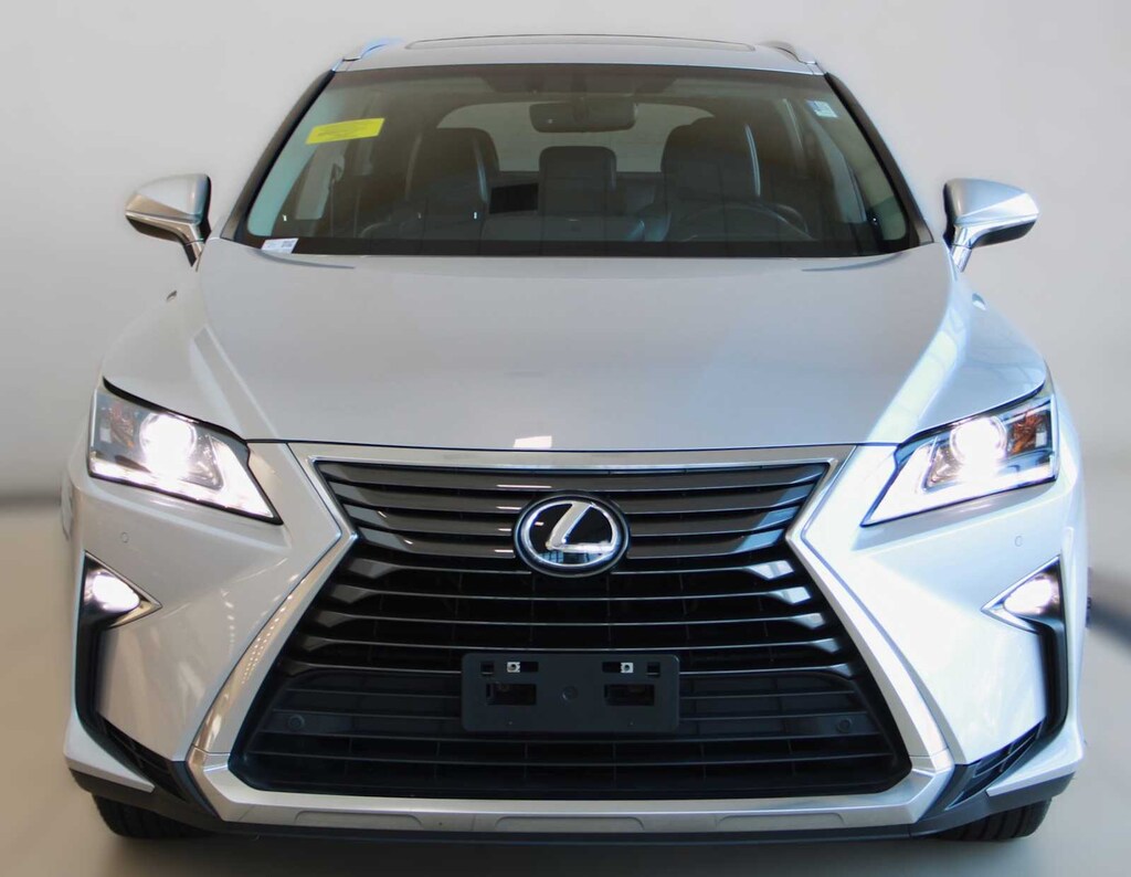 Used 2016 Lexus RX 350 AWD SUV