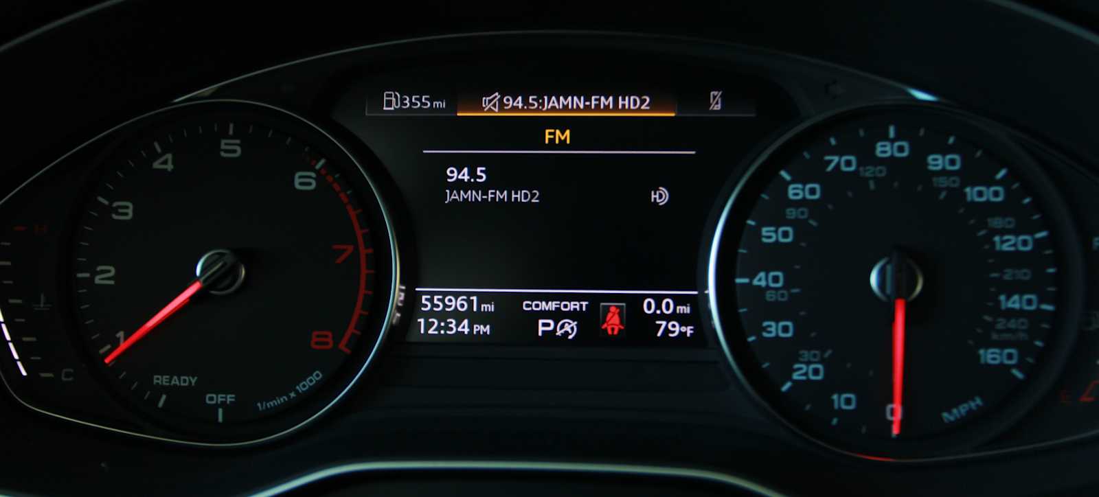 used 2022 Audi Q5 car, priced at $26,497