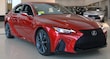  LEXUS IS 350