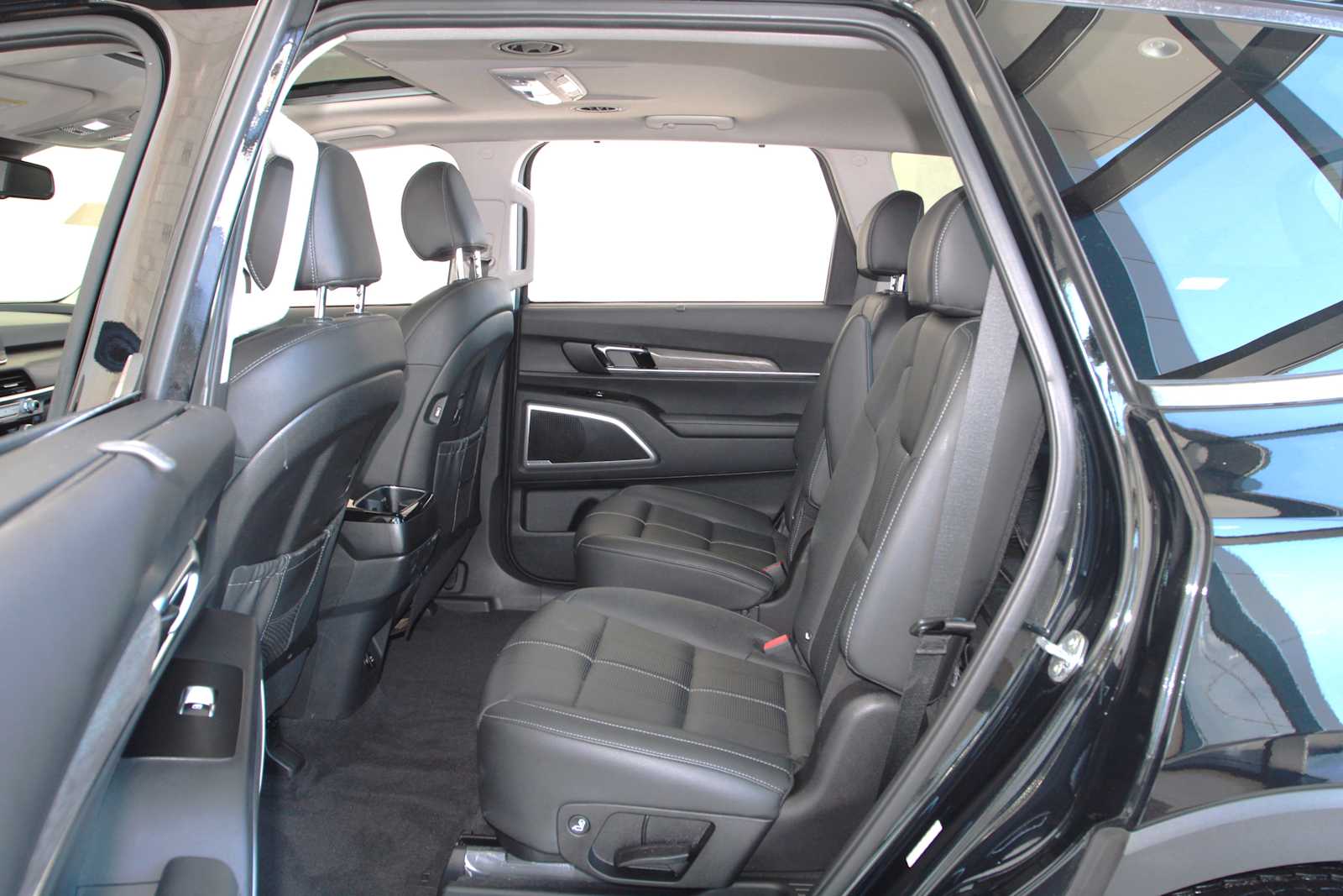 used 2021 Kia Telluride car, priced at $26,097