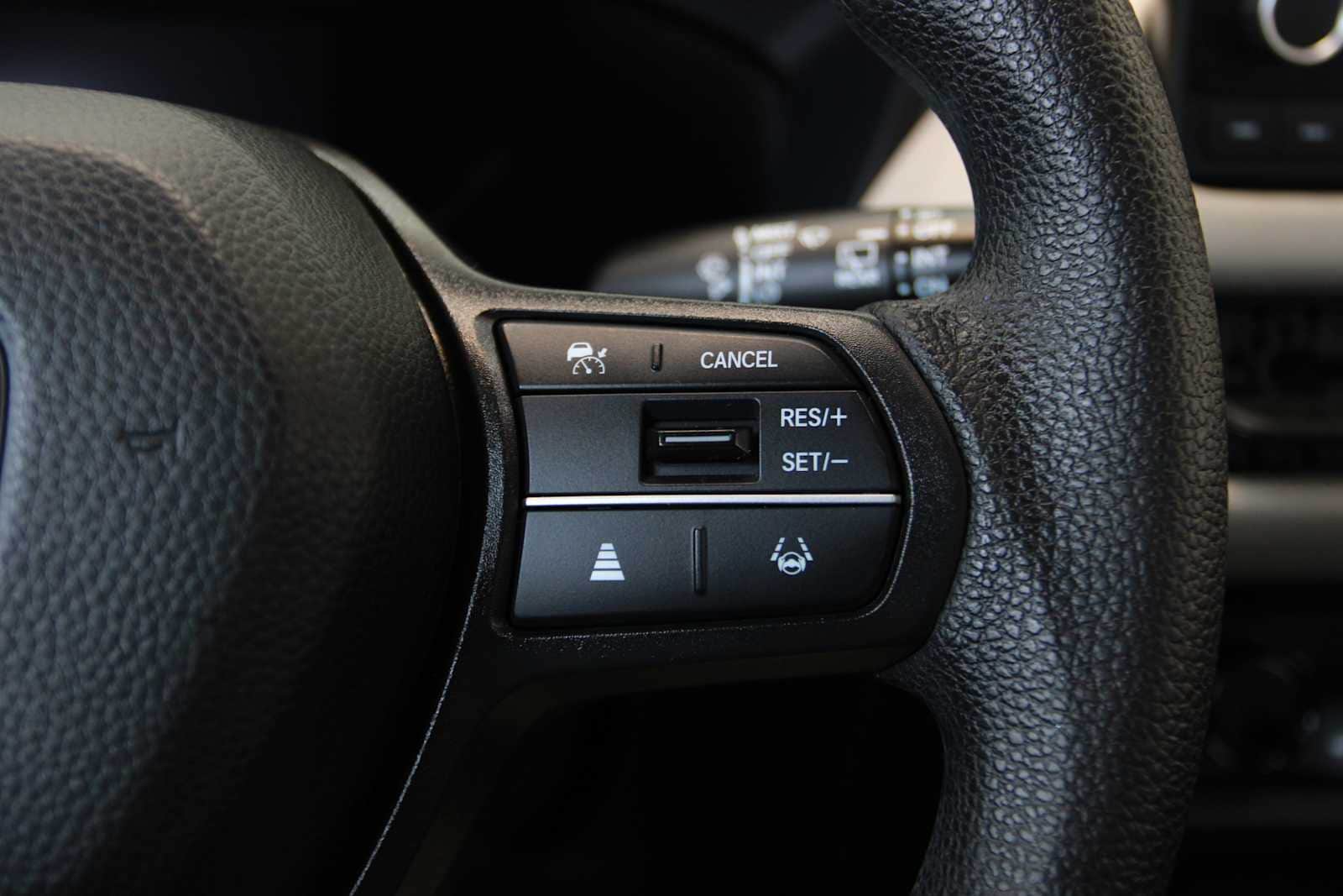 2023 Honda HR-V LX - Photo 18