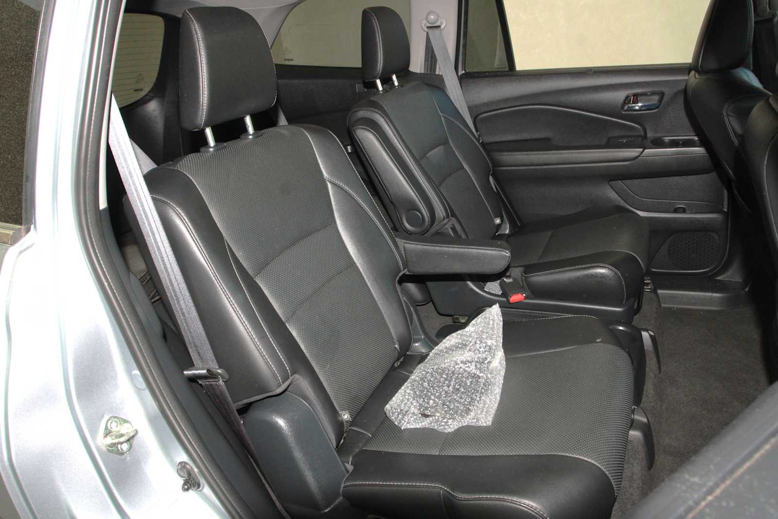 used 2016 Honda Pilot car, priced at $21,497