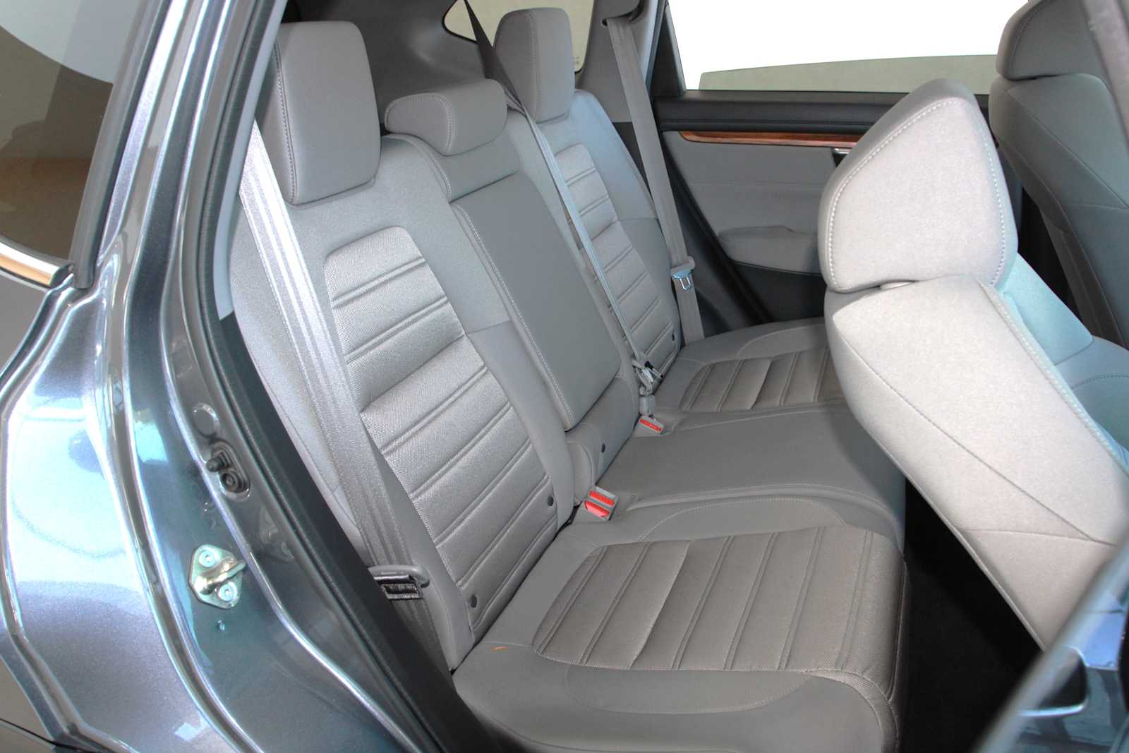 used 2019 Honda CR-V car, priced at $21,497