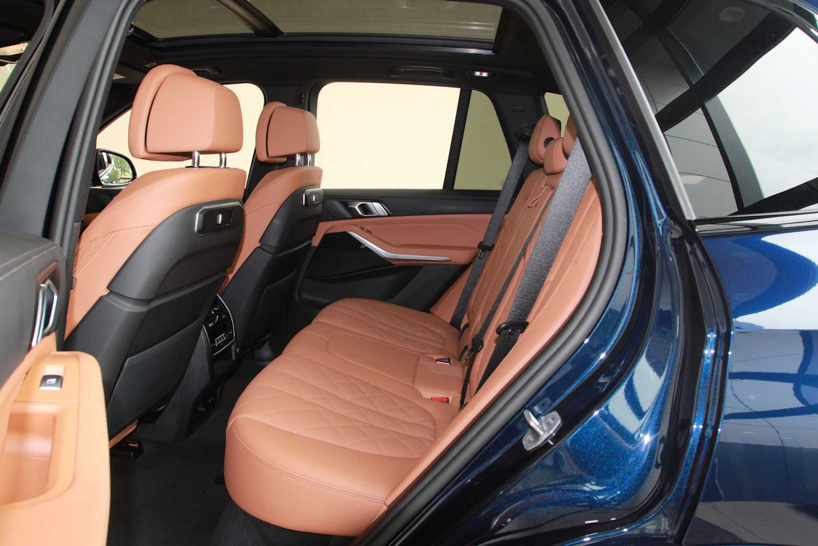 used 2025 BMW X5 car, priced at $60,497