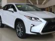 Used 2017 Lexus RX 450h AWD SUV