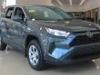 Used 2023 Toyota RAV4 LE SUV