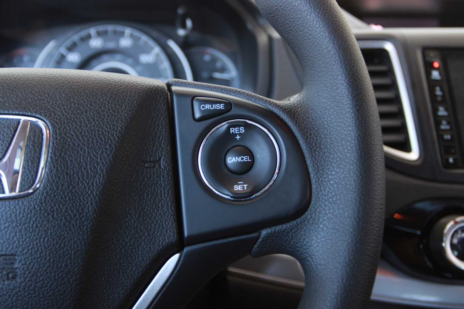 used 2015 Honda CR-V car, priced at $14,497