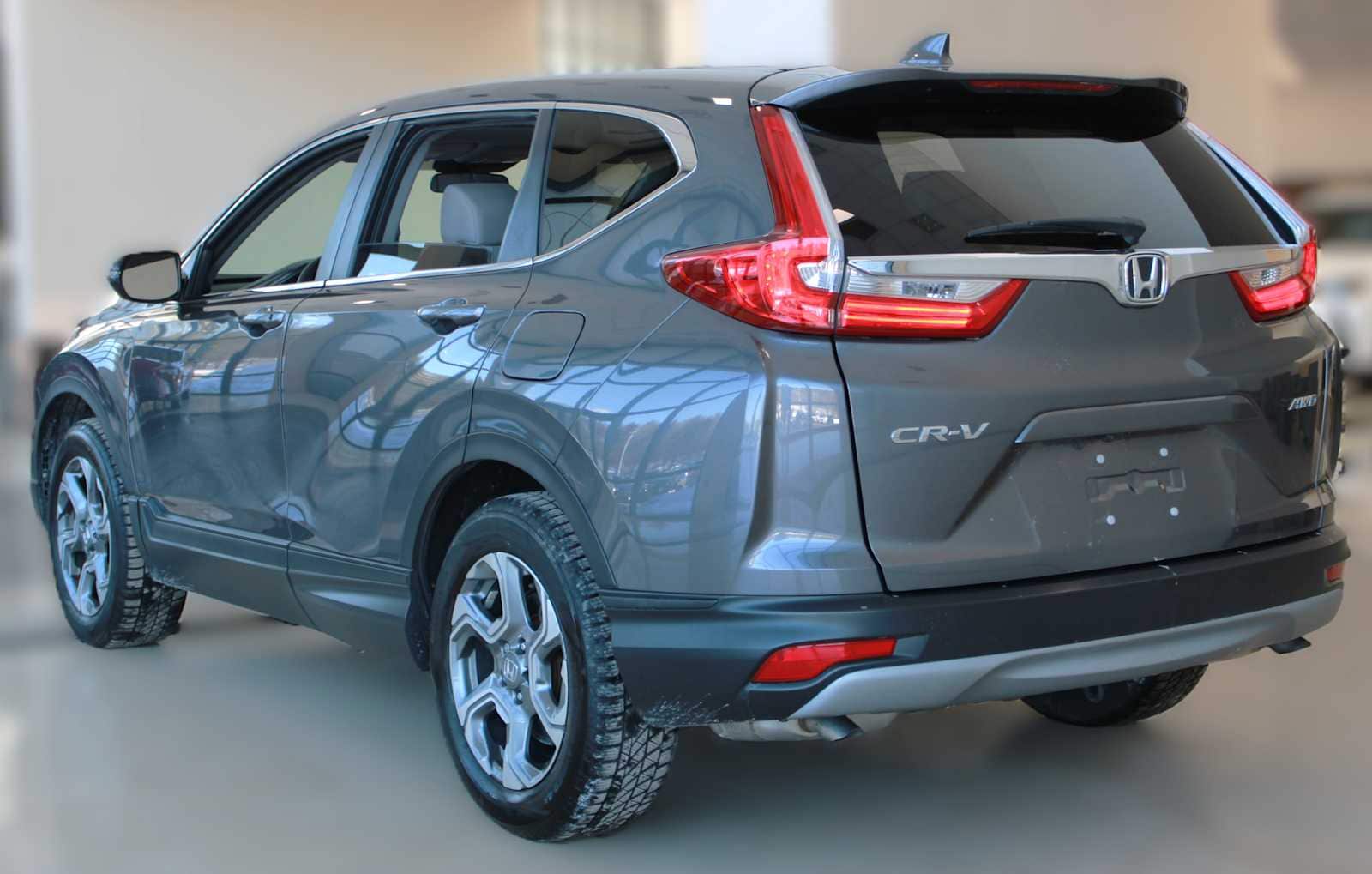 used 2019 Honda CR-V car, priced at $21,497