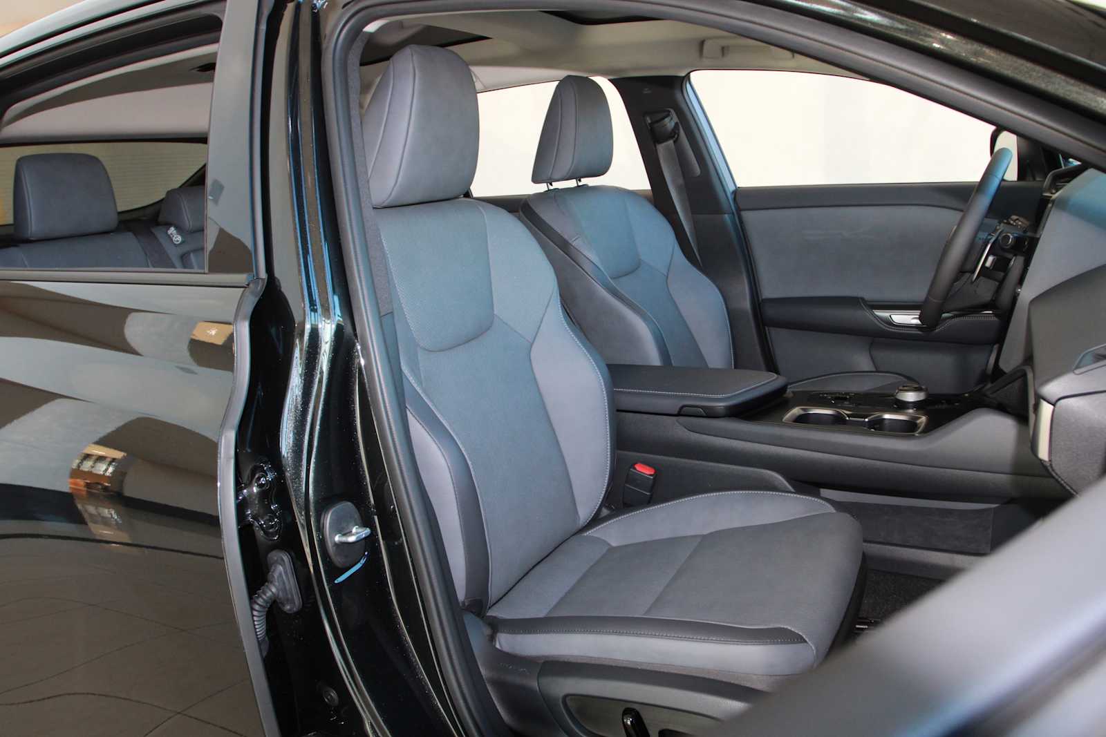 used 2025 Lexus RZ 450e car, priced at $38,997