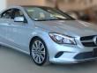  Mercedes-Benz CLA  250
