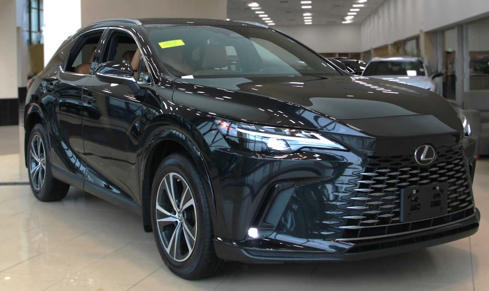 2023 Lexus RX 350 350 Premium AWD's photo