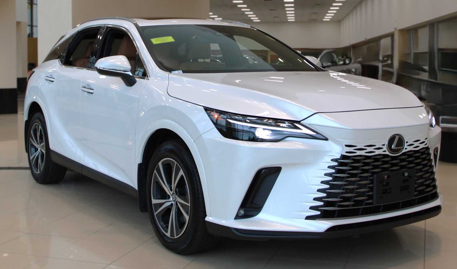 2023 Lexus RX
