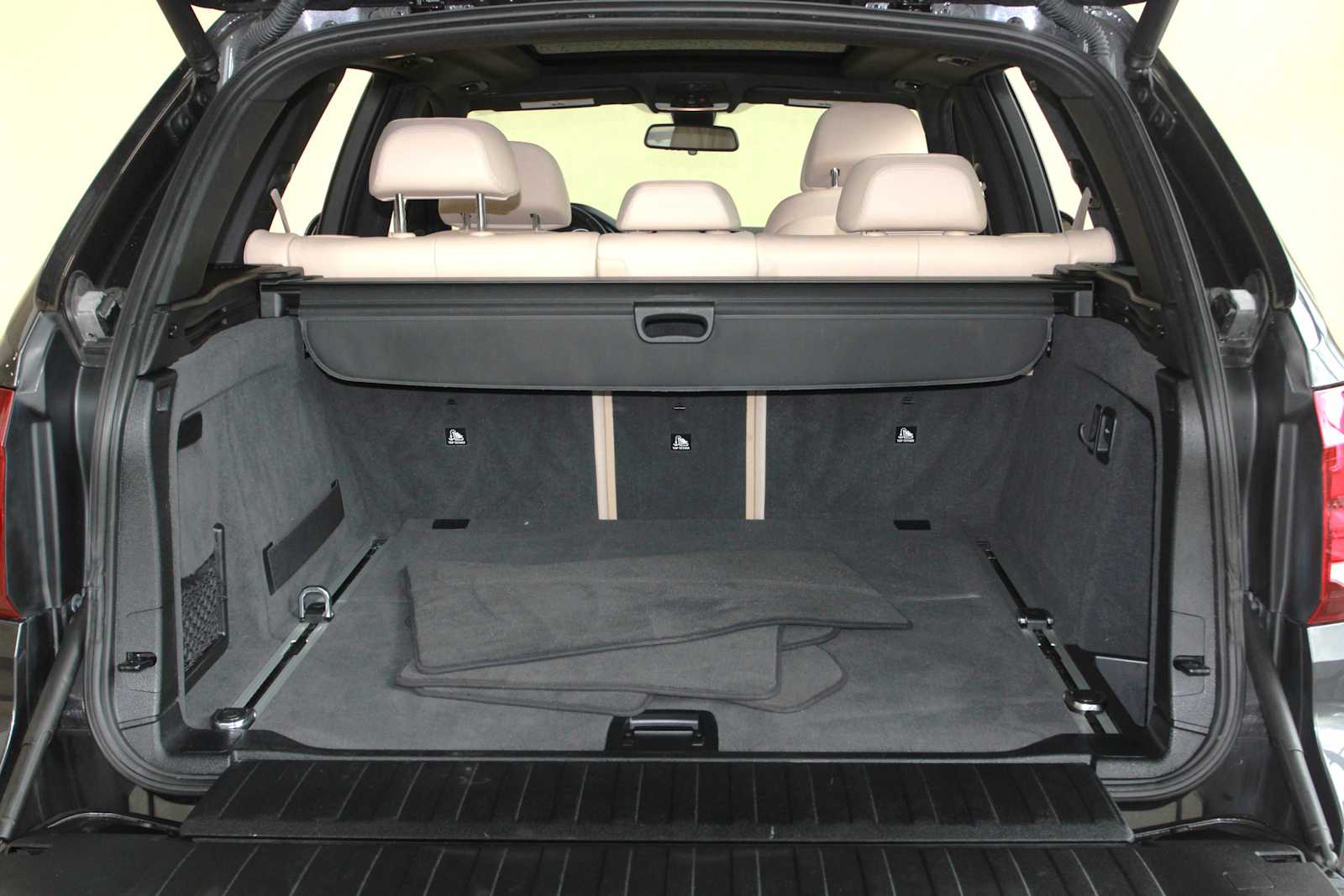 used 2017 BMW X5 car, priced at $20,497