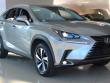Used 2020 Lexus NX 300h AWD SUV