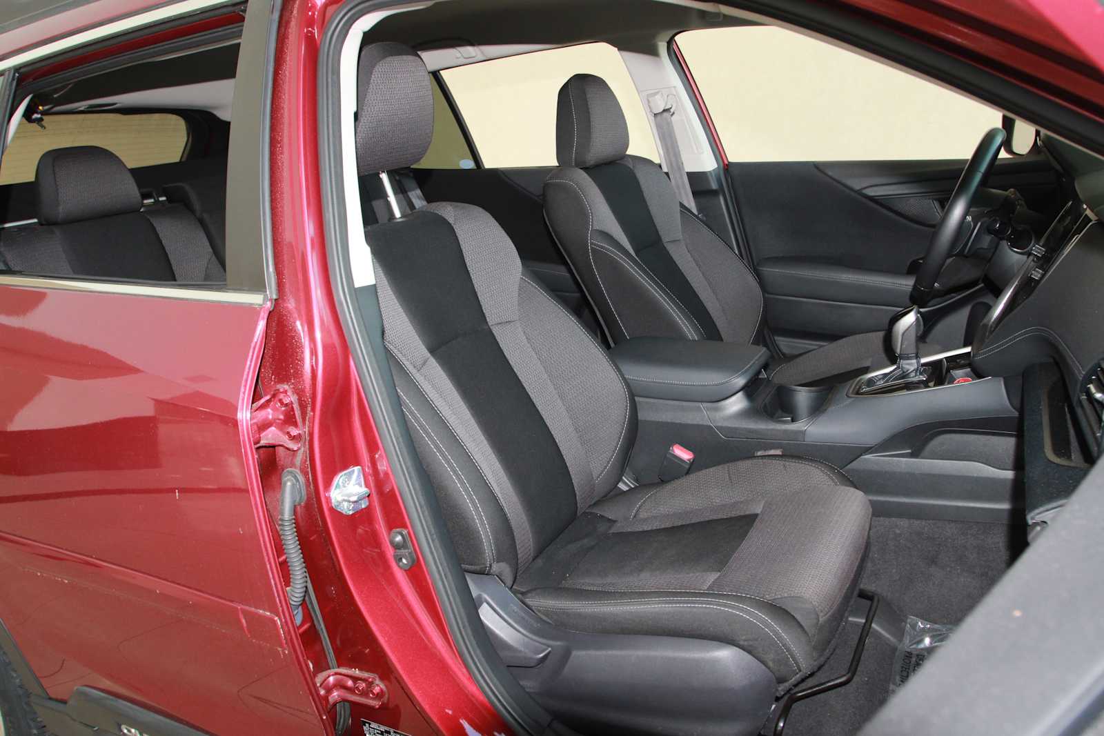 used 2022 Subaru Outback car, priced at $24,097