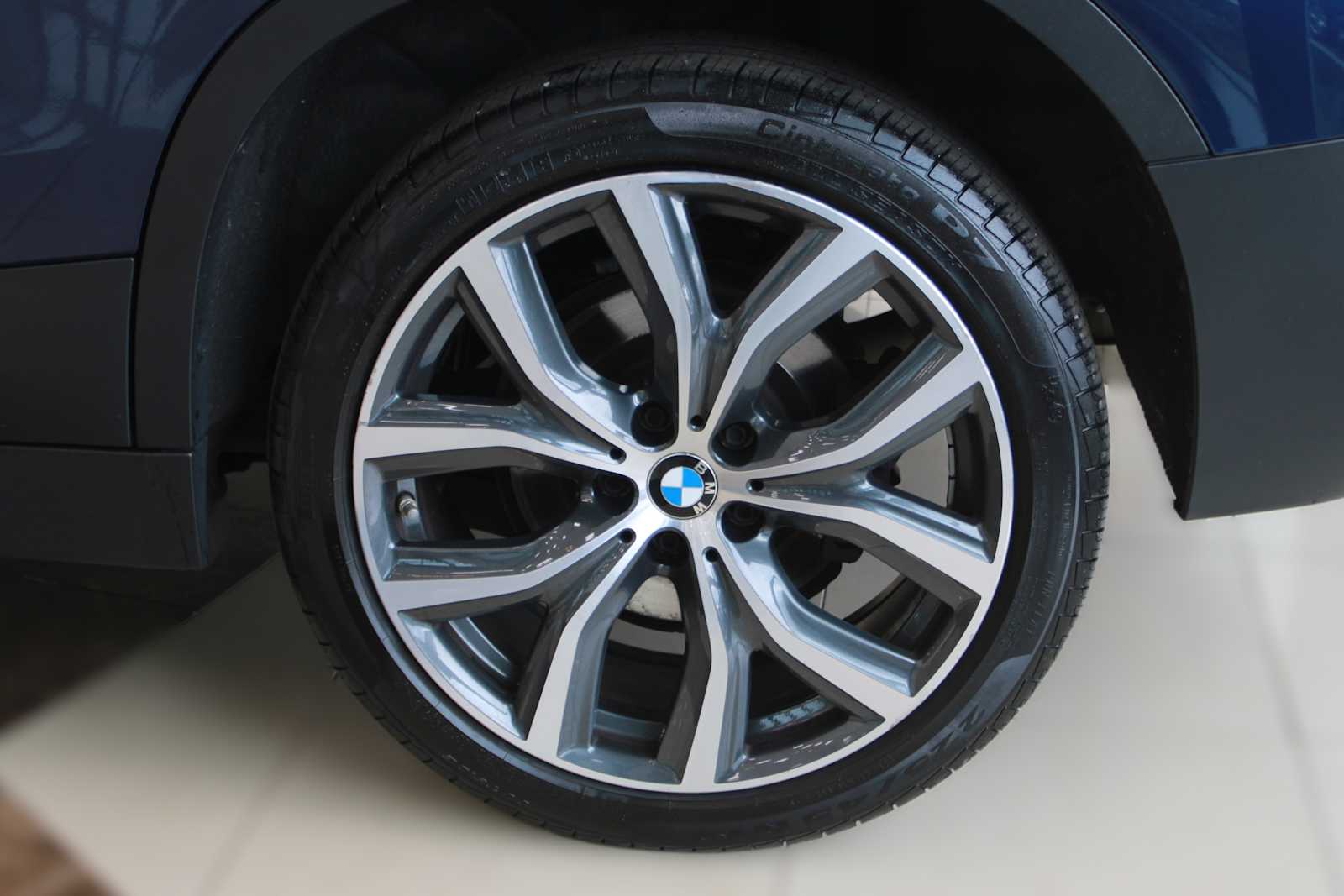 used 2020 BMW X2 car, priced at $18,497