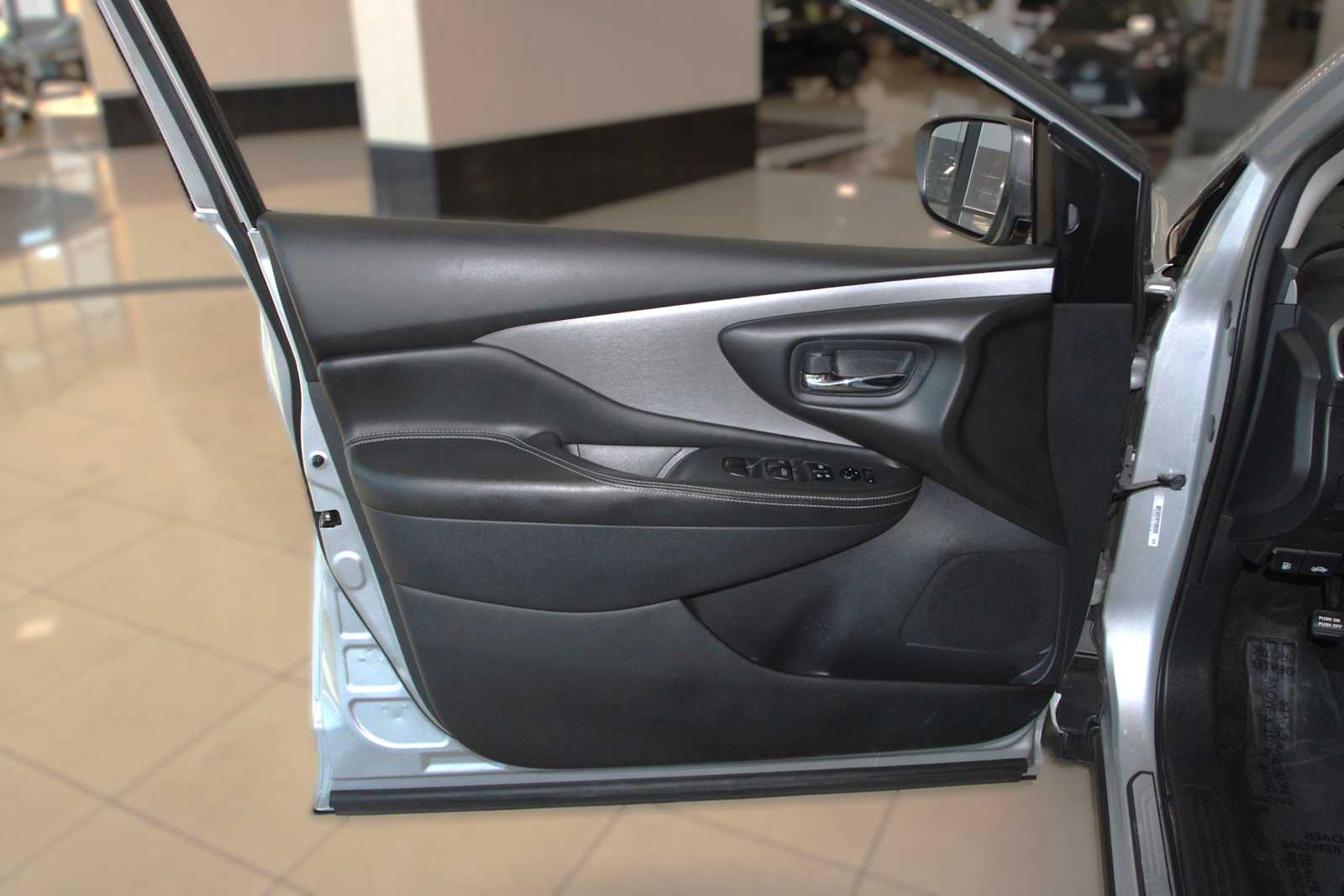 used 2020 Nissan Murano car, priced at $18,097