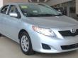 Used 2010 Toyota Corolla LE Sedan