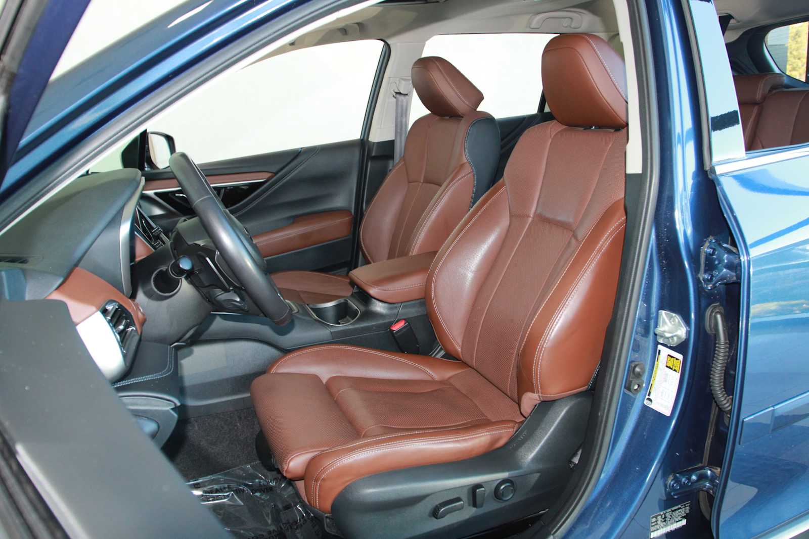 used 2021 Subaru Outback car, priced at $22,297