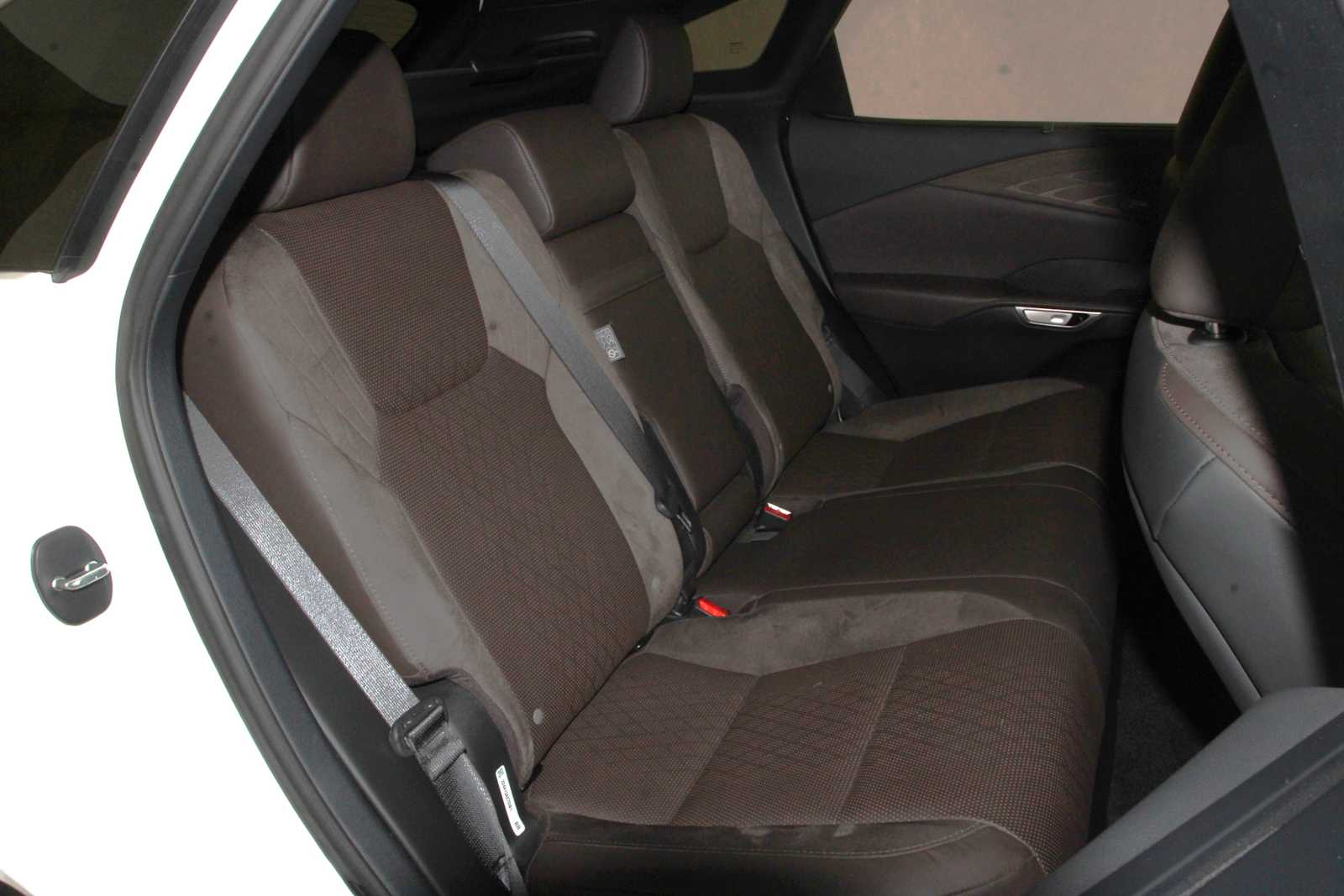 used 2024 Lexus RX 350 car, priced at $56,497