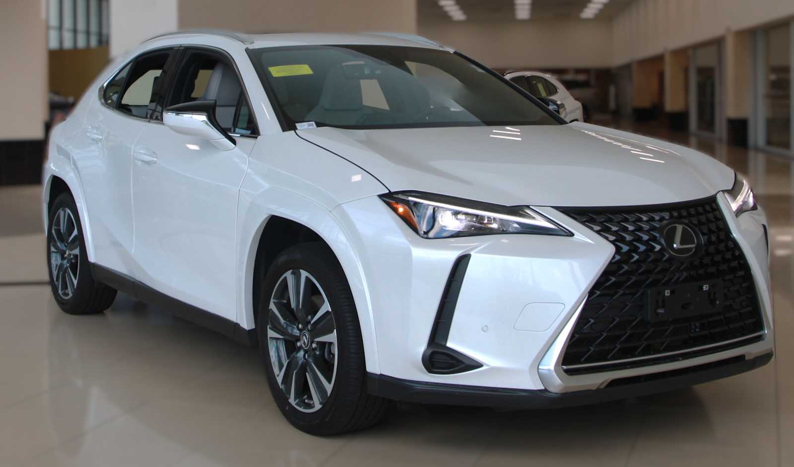 2024 Lexus UX 300h 250h Premium AWD's photo