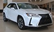  LEXUS UX 250h