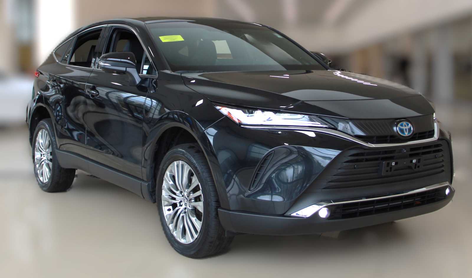 2023 Toyota Venza Limited's photo