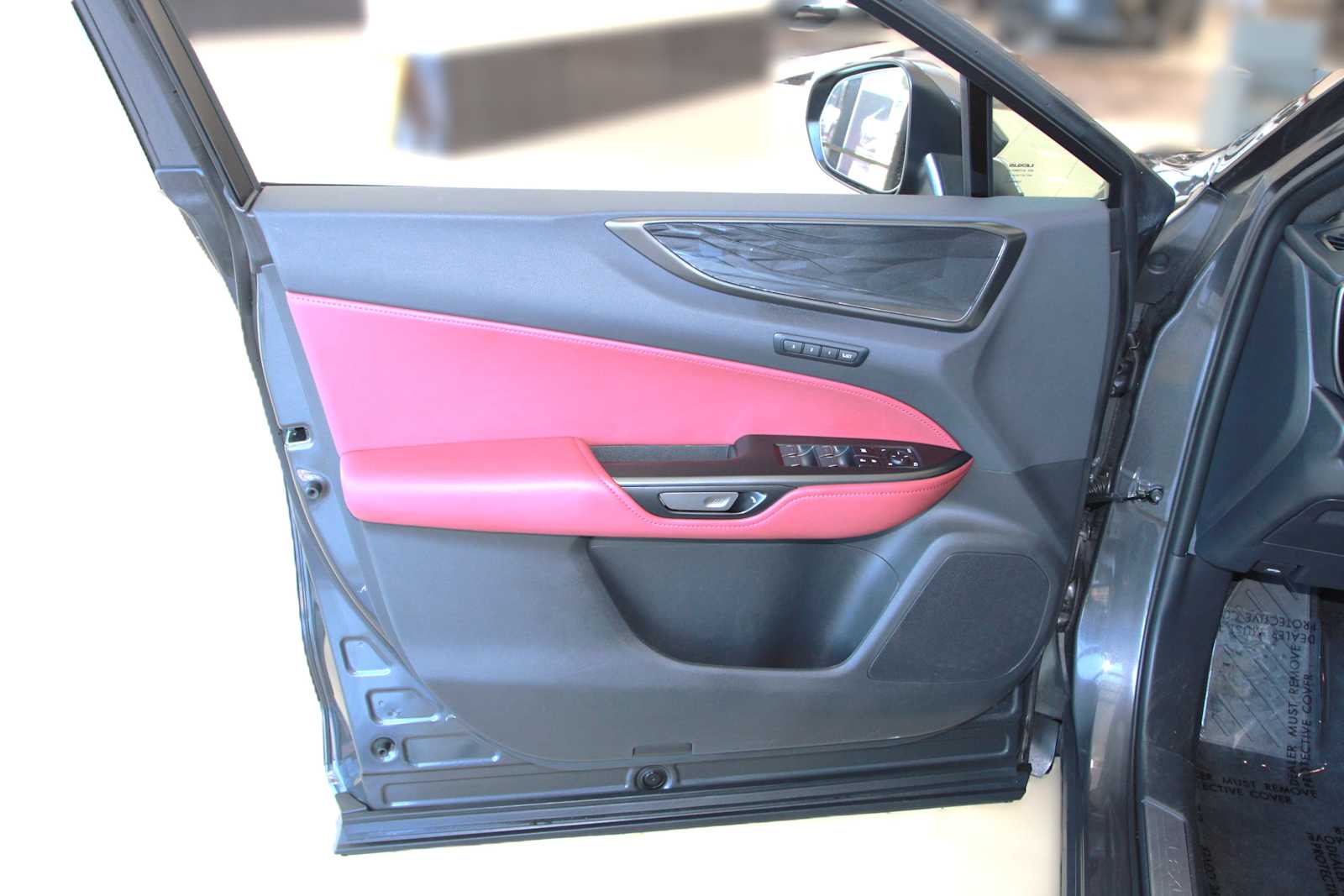 used 2025 Lexus NX 350 car, priced at $46,497