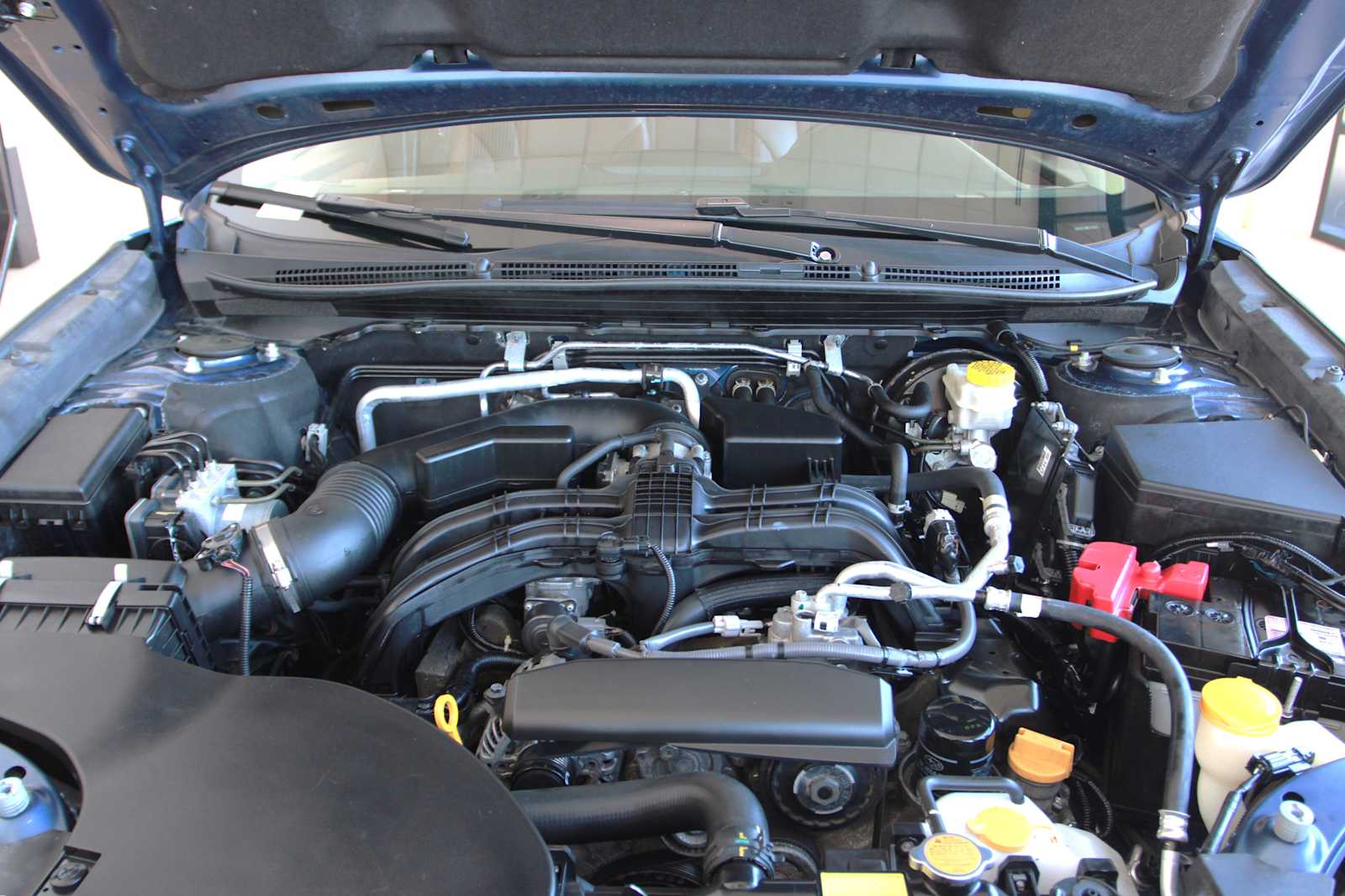 used 2021 Subaru Outback car, priced at $22,297