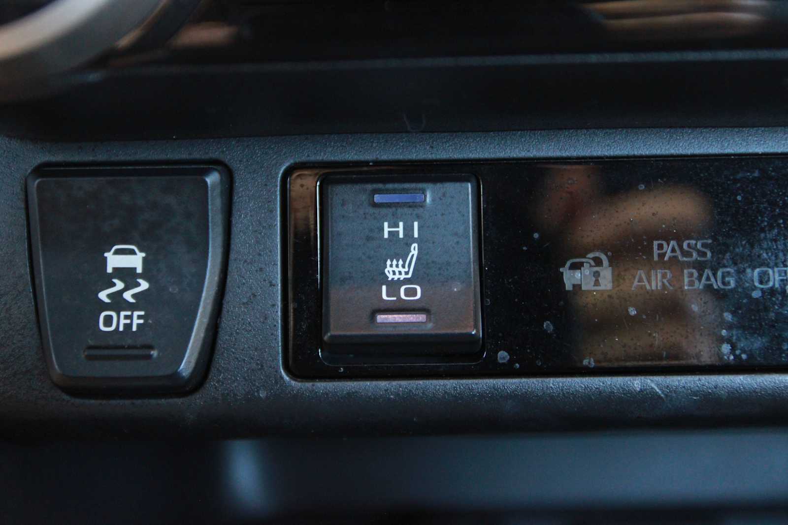 used 2023 Toyota RAV4 Prime car, priced at $29,497