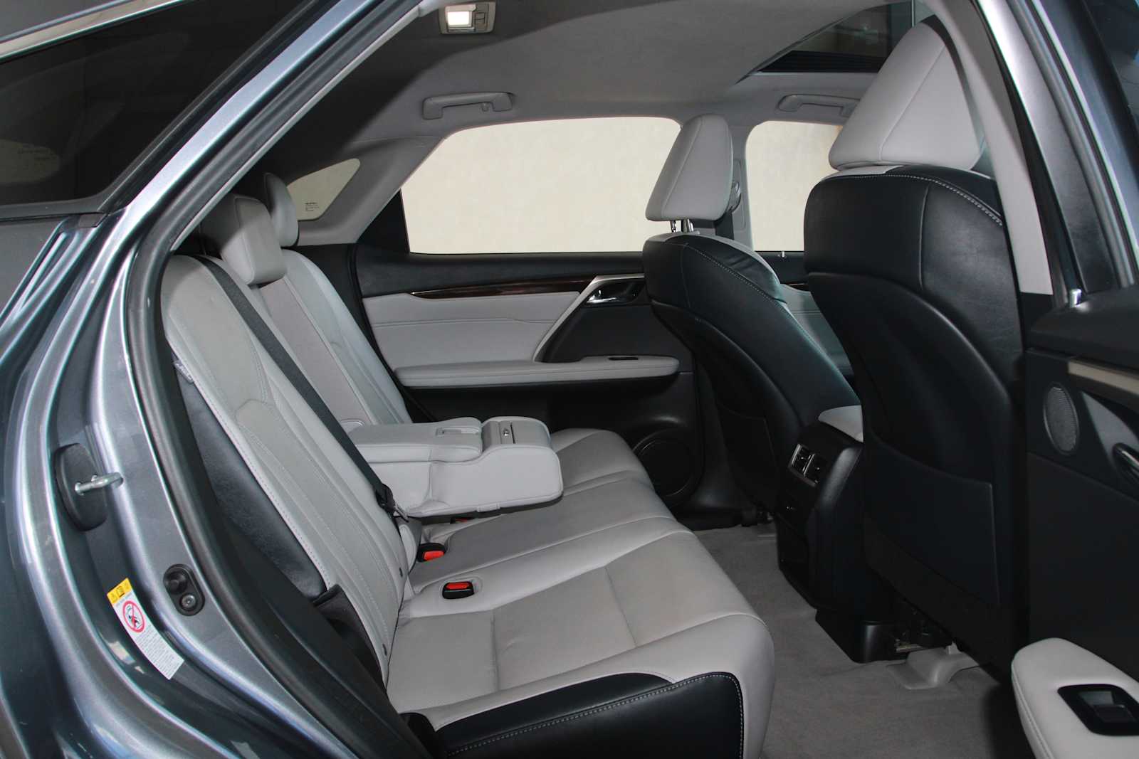 used 2017 Lexus RX 350 car, priced at $24,497