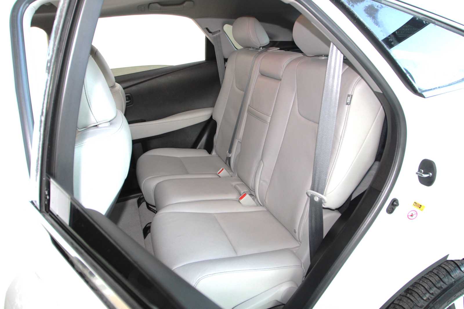 used 2015 Lexus RX 350 car, priced at $18,097