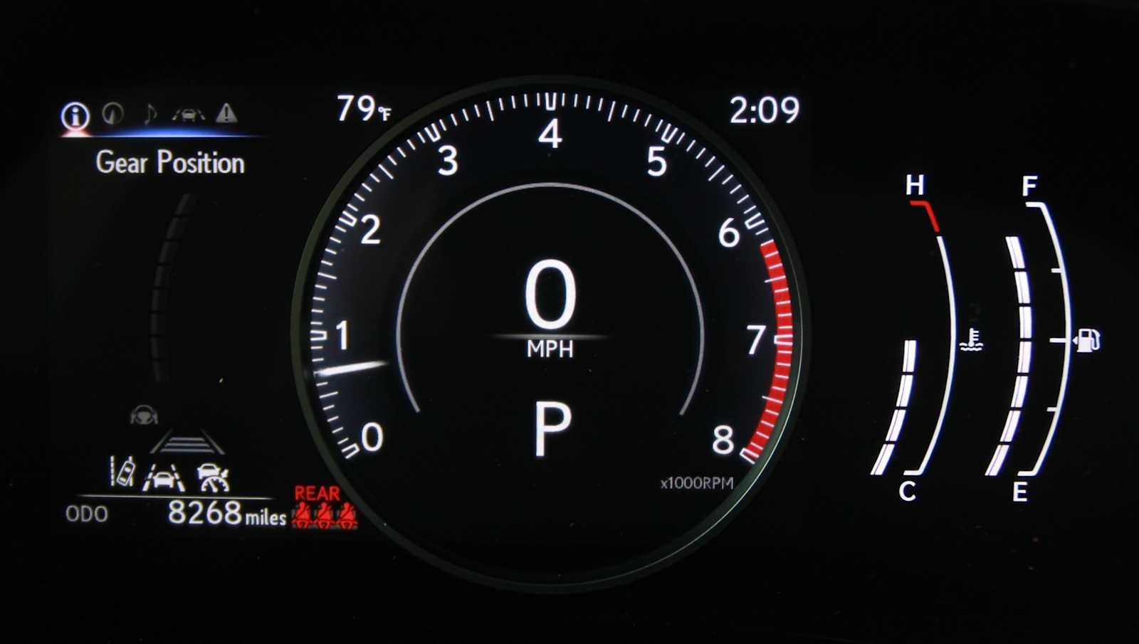 2026 Lexus NX 350 - Photo 6