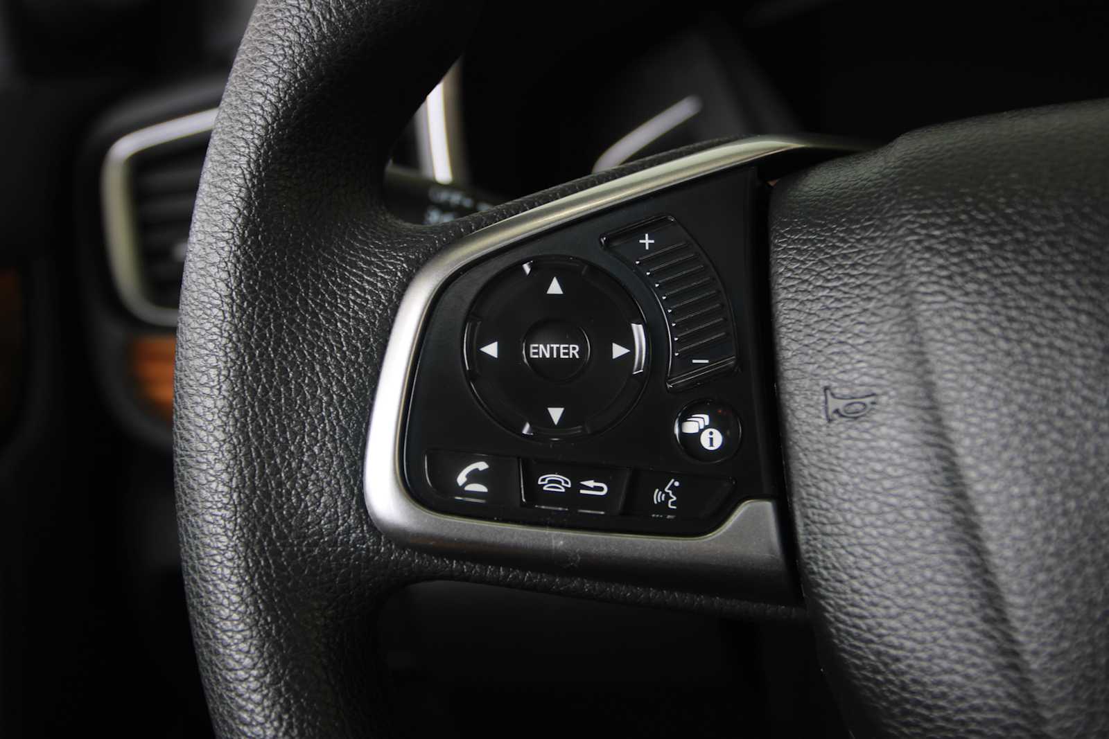 used 2018 Honda CR-V car, priced at $20,497