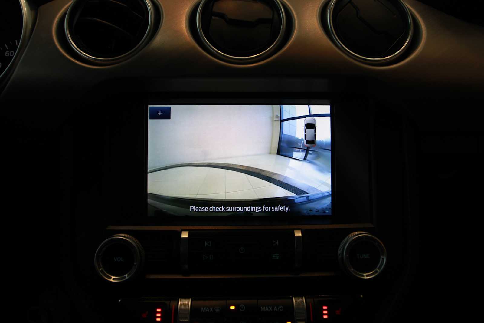 used 2022 Ford Mustang car, priced at $19,497