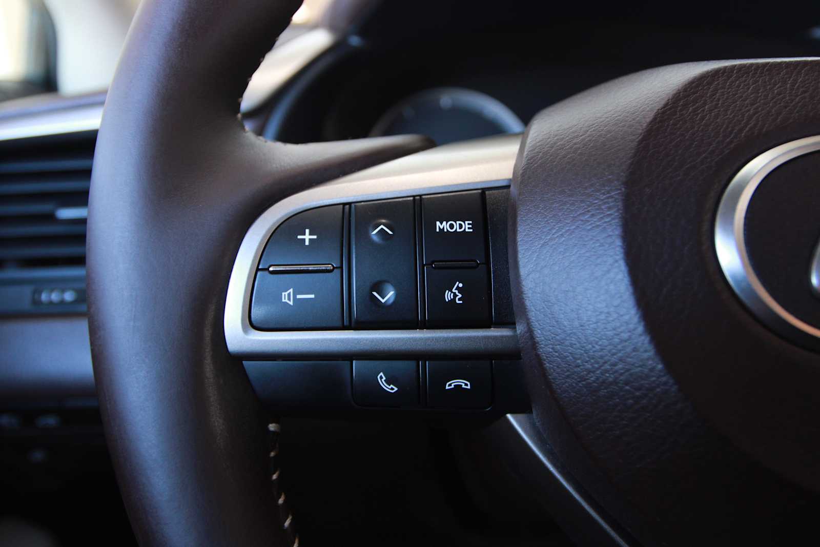 used 2018 Lexus RX 350 car, priced at $24,897