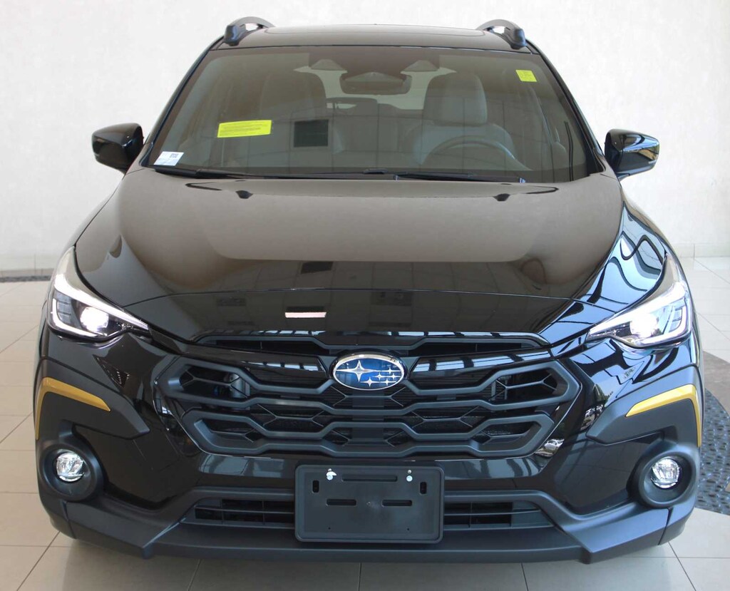 Used 2024 Subaru Crosstrek Sport SUV
