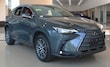  LEXUS NX 350