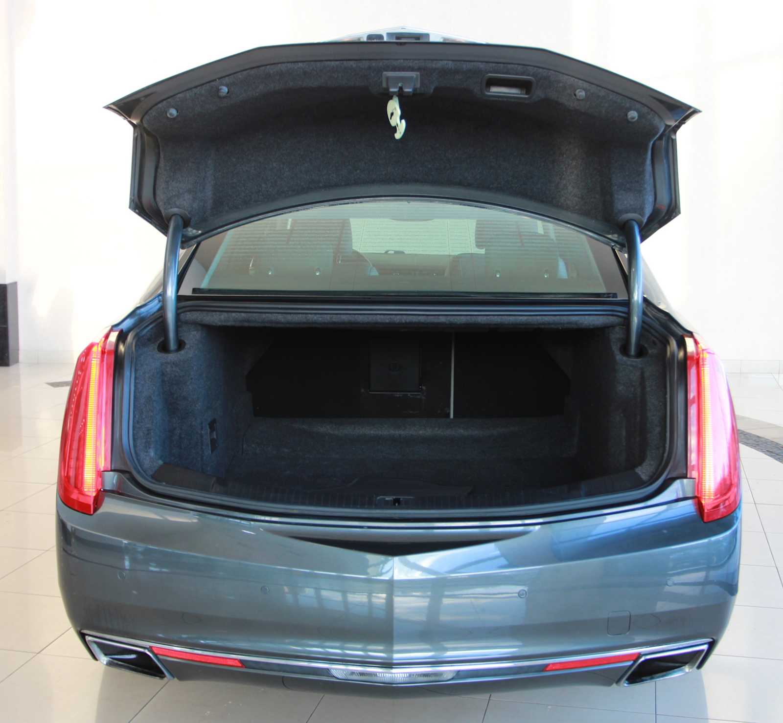 used 2017 Cadillac XTS car, priced at $18,797