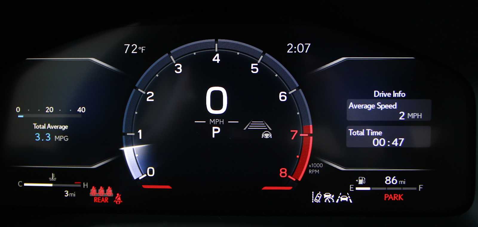new 2026 Lexus IS car, priced at $55,578
