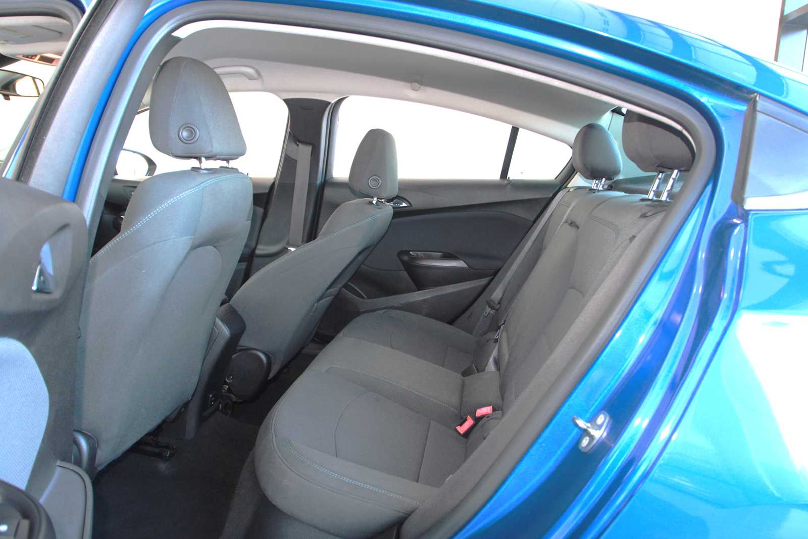 used 2017 Chevrolet Cruze car, priced at $10,197