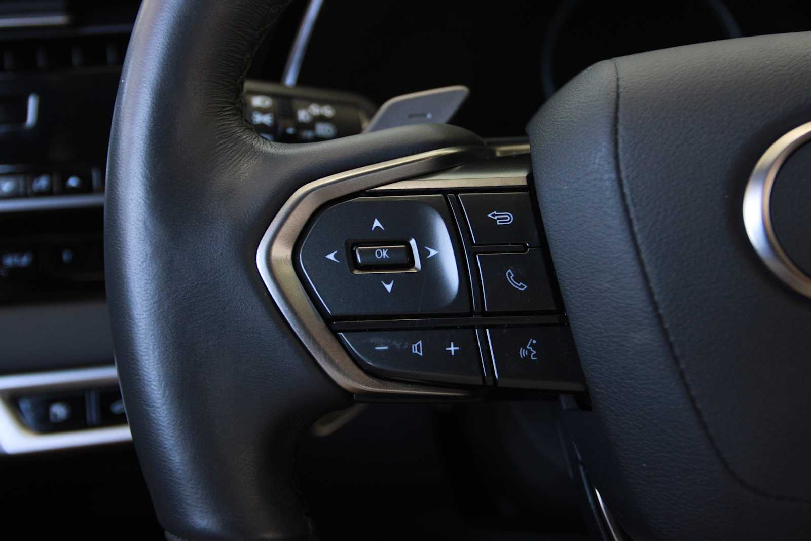 used 2023 Lexus RX 350 car, priced at $47,497