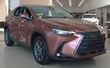  LEXUS NX 350