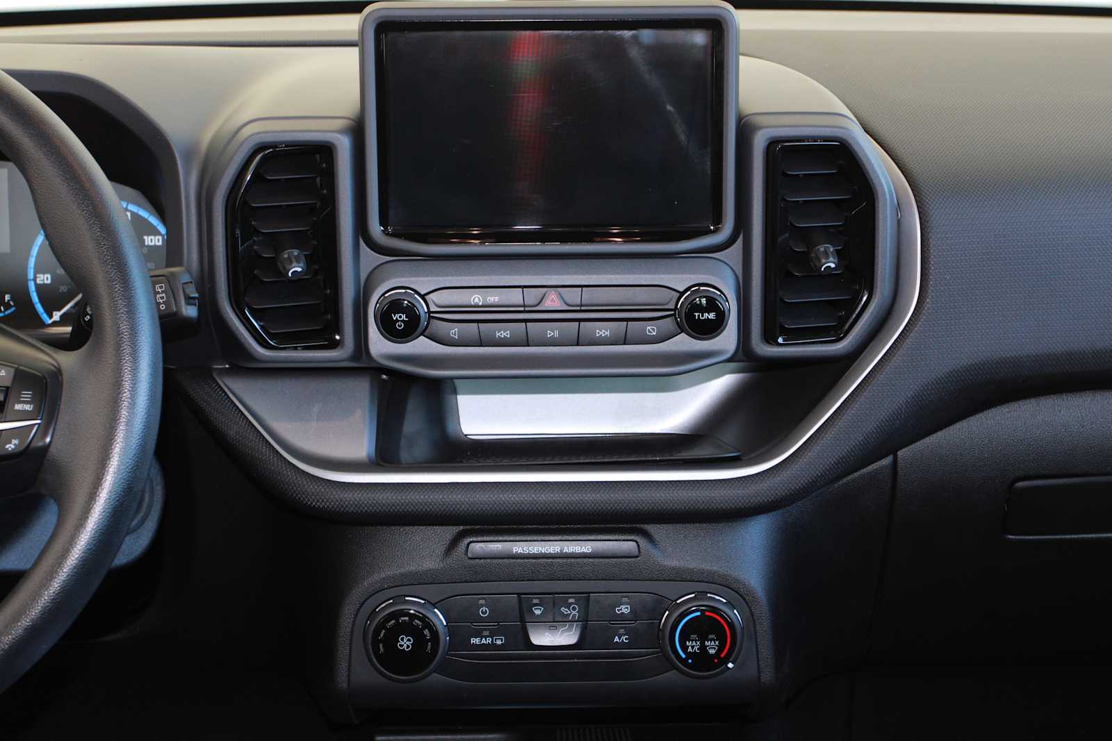 used 2022 Ford Bronco car, priced at $17,997