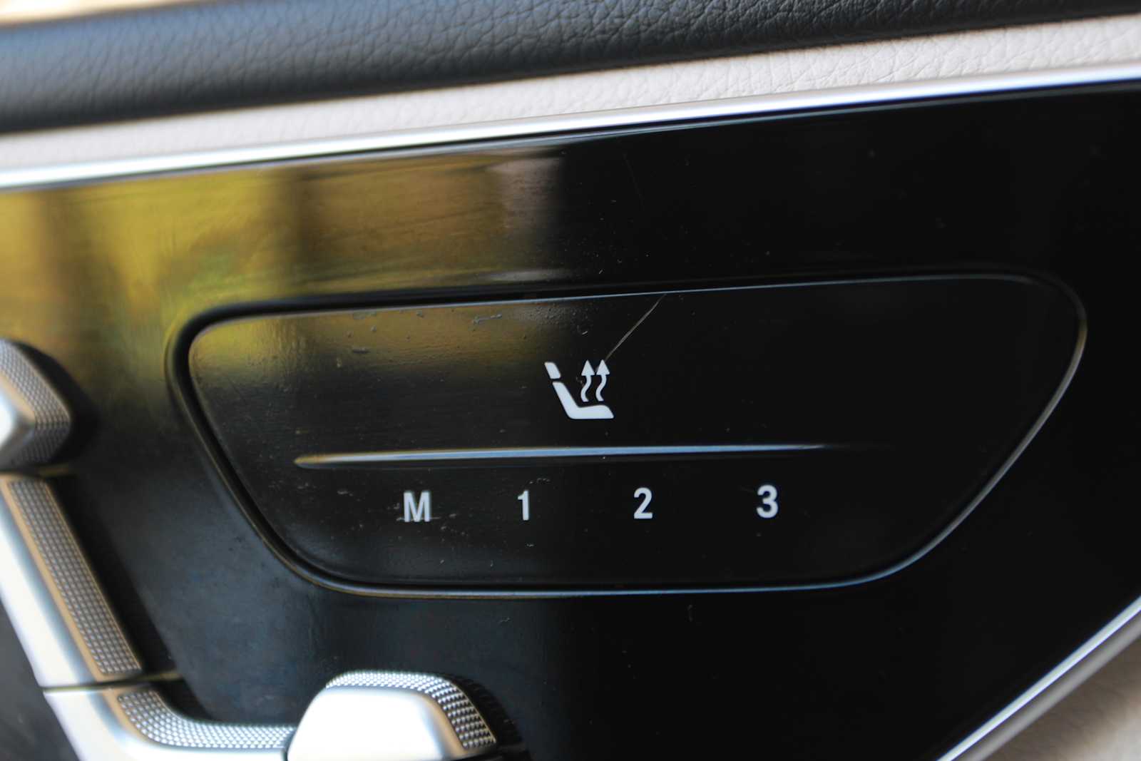 used 2023 Mercedes-Benz C 300 car, priced at $30,497