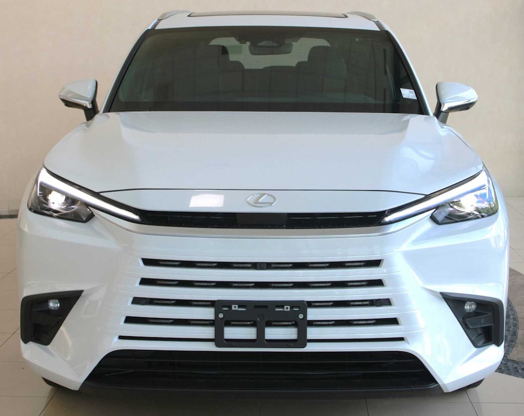 New 2026 Lexus TX TX 350 Premium Sport Utility