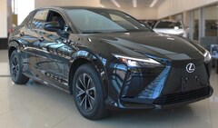 2026 LEXUS RZ 450e PREMIUM AWD Sport Utility